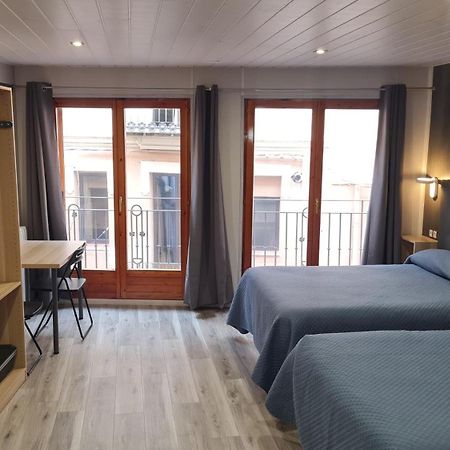 Hostal Alcazaba 테루엘 외부 사진