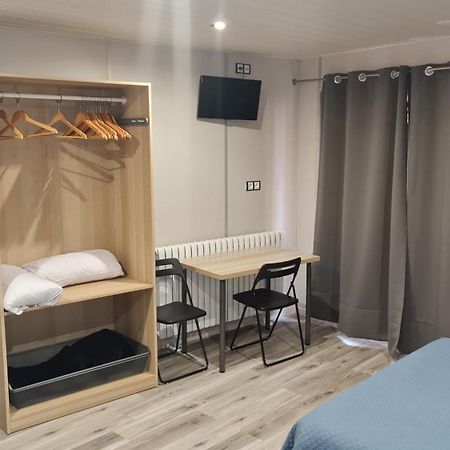 Hostal Alcazaba 테루엘 외부 사진