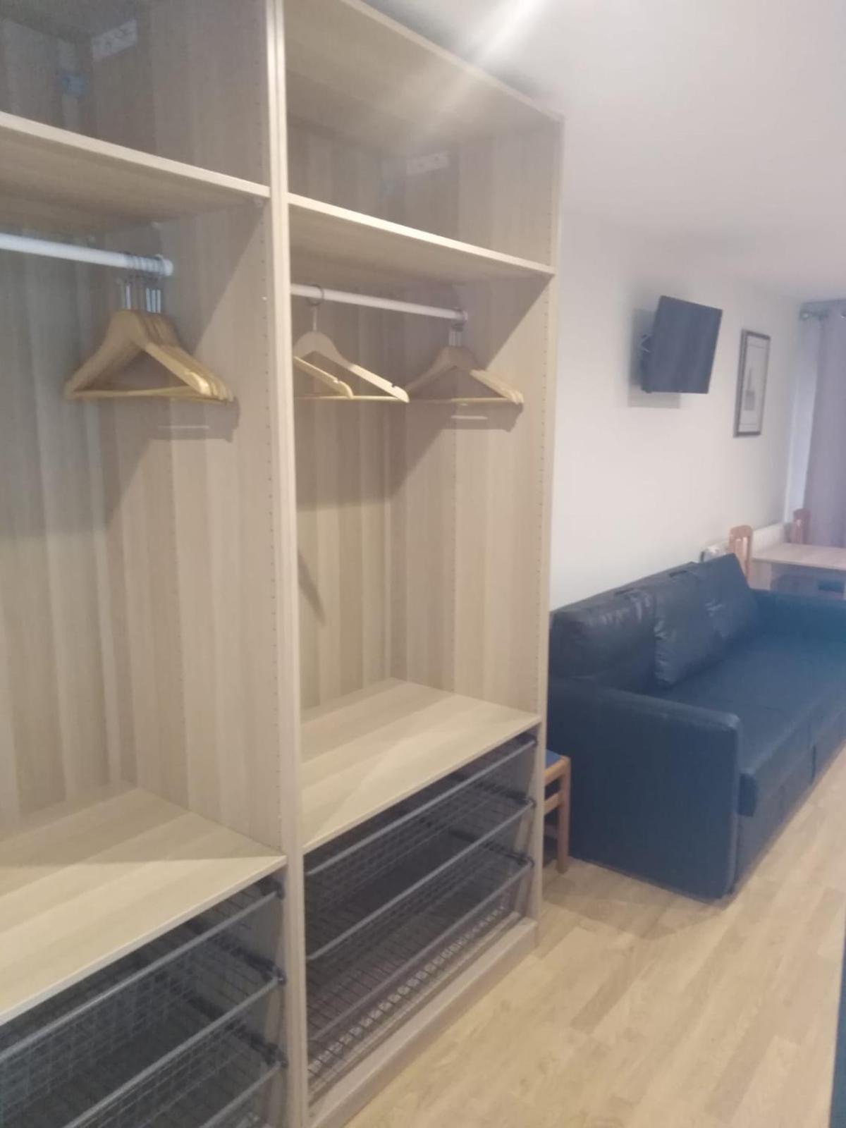 Hostal Alcazaba 테루엘 객실 사진