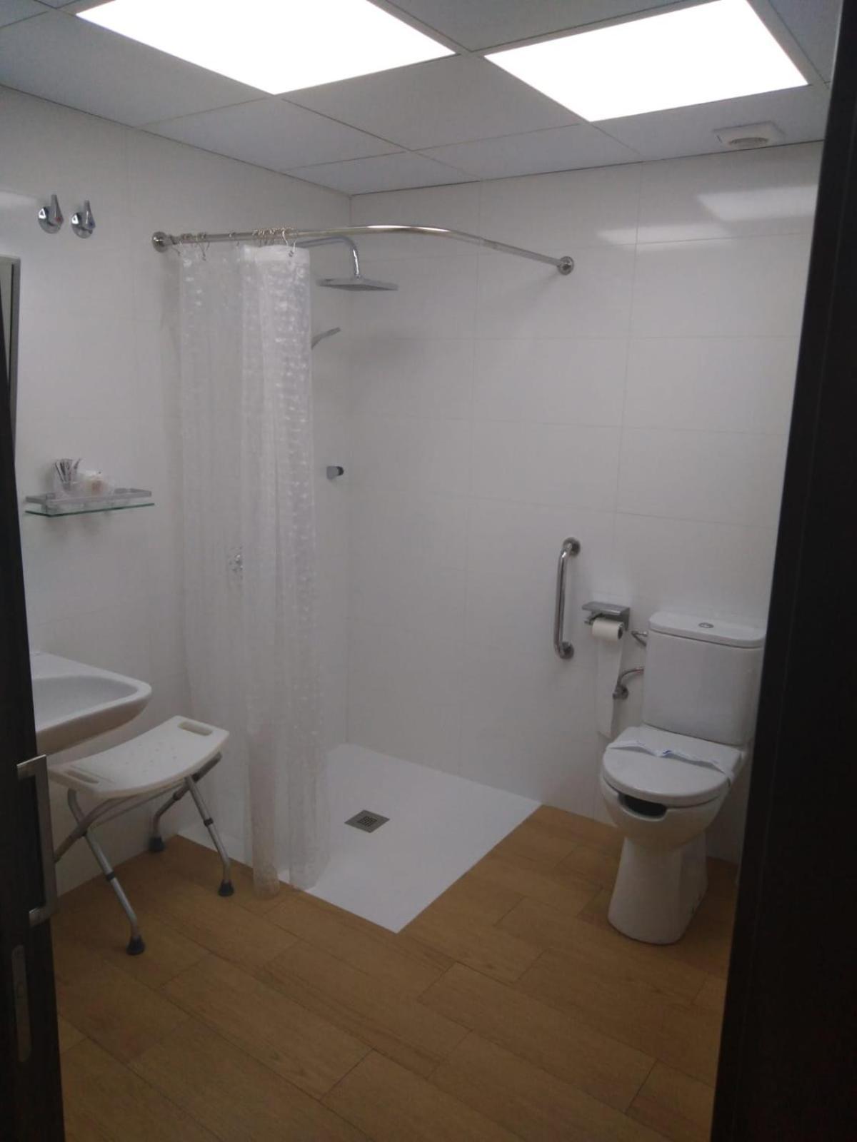 Hostal Alcazaba 테루엘 객실 사진