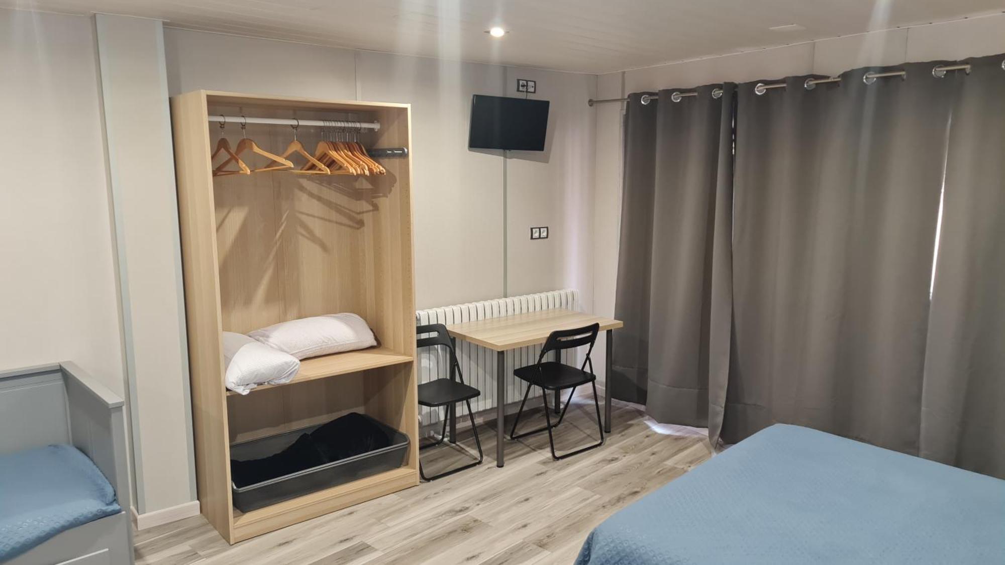 Hostal Alcazaba 테루엘 외부 사진