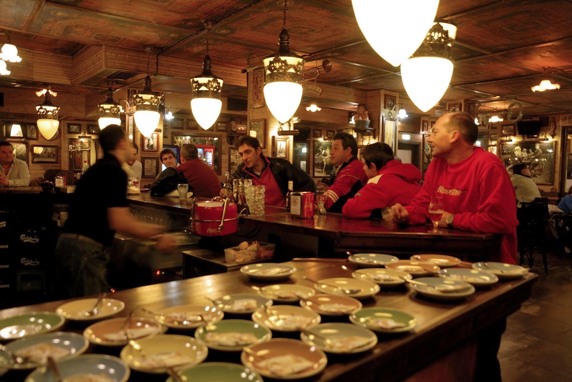 Hostal Alcazaba 테루엘 외부 사진