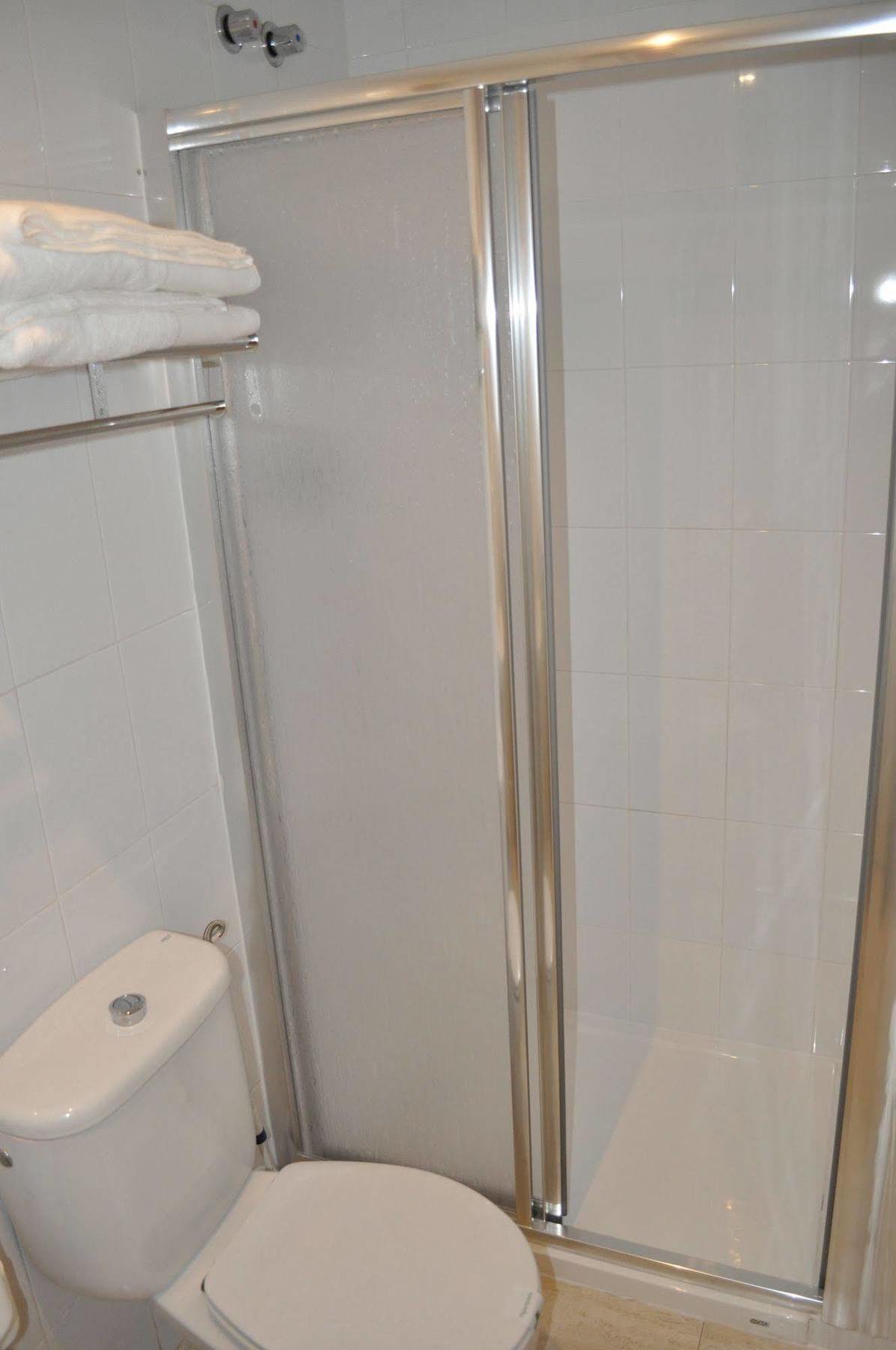 Hostal Alcazaba 테루엘 외부 사진