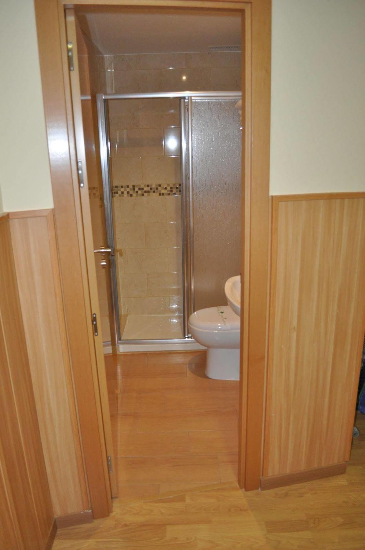 Hostal Alcazaba 테루엘 외부 사진