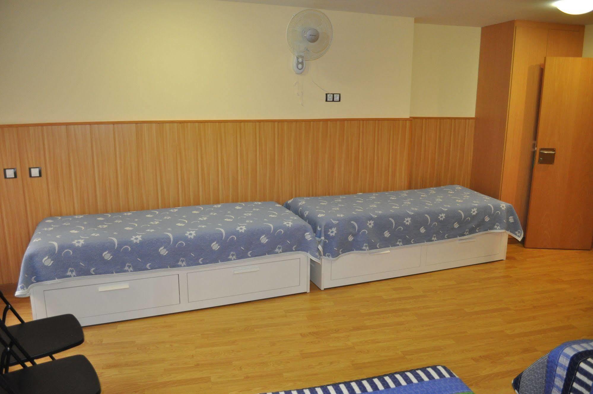 Hostal Alcazaba 테루엘 외부 사진